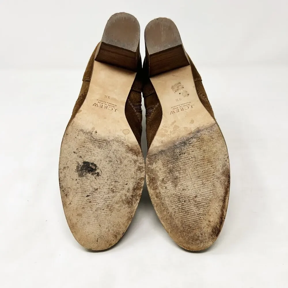 J. Crew crew sz